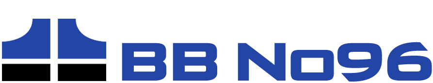 Logo BB No96